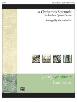 A Christmas Serenade Standard