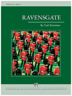 Ravensgate Standard