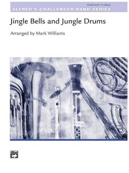 Jingle Bells And Jungle Drums Standard