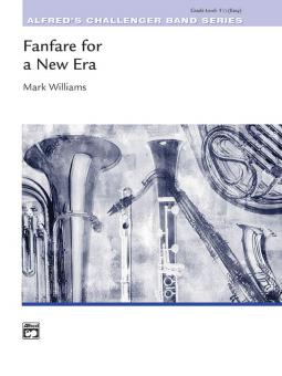 Fanfare For A New Era Standard