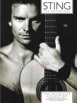 Sting Anthology 