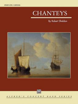Chanteys Standard