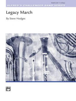 Legacy March Standard
