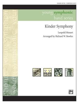 Kinder Symphony Standard