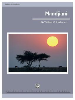 Mandjiani Standard