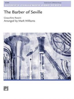 The Barber Of Seville Standard