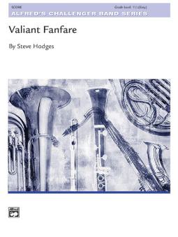 Valiant Fanfare Standard