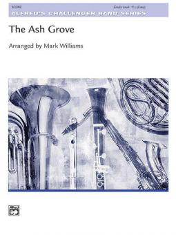 The Ash Grove Standard