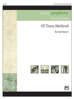 Of Times Medieval Standard