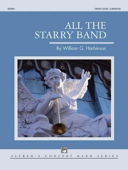 All The Starry Band Standard