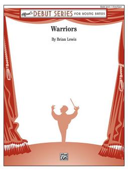 Warriors Standard
