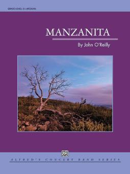 Manzanita Standard