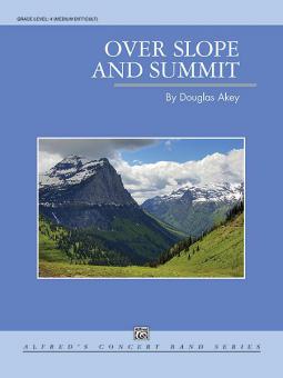 Over Slope And Summit Standard