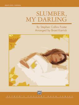 Slumber, My Darling Standard