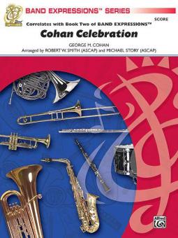 Cohan Celebration Standard