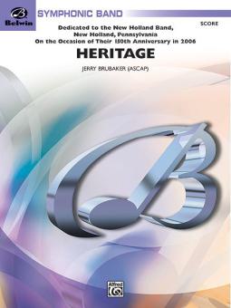 Heritage Standard