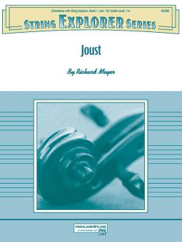 Joust Standard