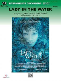 Lady in the Water Standard