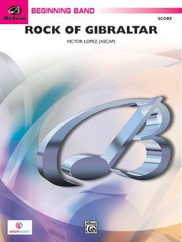 Rock Of Gibraltar Standard