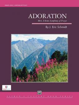 Adoration Standard