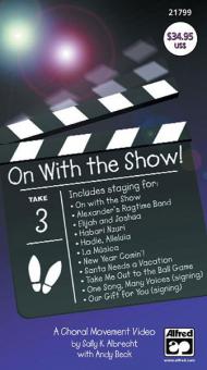 On With The Show! 
