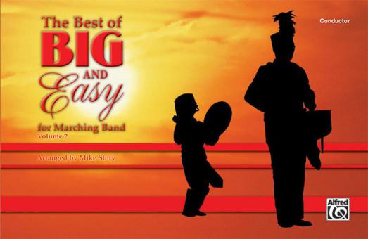 The Best Of Big And Easy Vol.2 