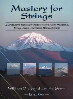 Mastery for Strings 
