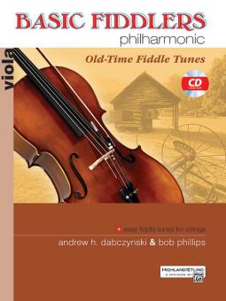 Basic Fiddlers Philharmonic 