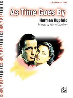 As Time Goes By 