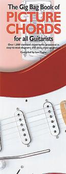The Gig Bag Book Of Picture Chords 