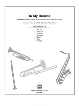 In My Dreams Standard
