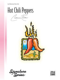 Hot Chili Peppers 