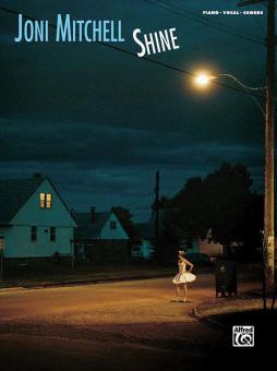 Joni Mitchell: Shine 