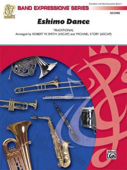 Eskimo Dance Standard