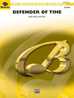 Defender of Time 