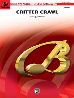 Critter Crawl Standard