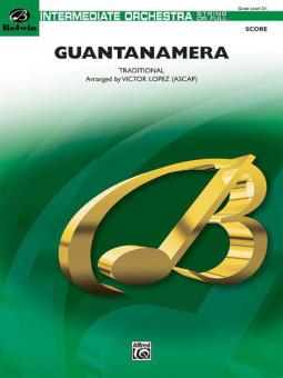 Guantanamera Standard