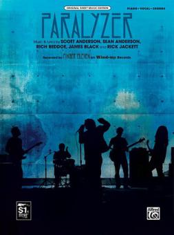 Paralyzer 