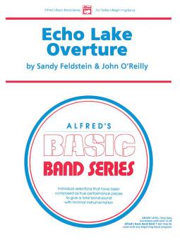 Echo Lake Overture Standard
