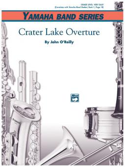 Crater Lake Overture Standard