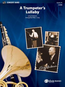 Trumpeter's Lullaby 