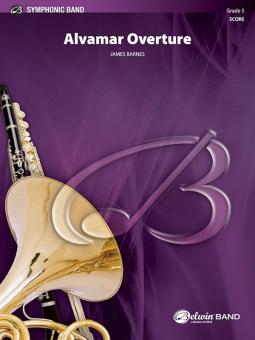 Alvamar Overture Standard