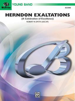 Herndon Exaltations Standard