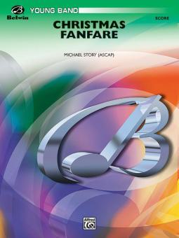 Christmas Fanfare Standard