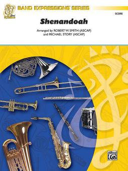 Shenandoah Standard