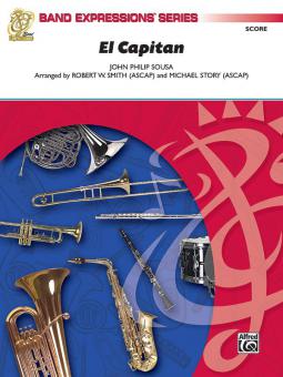 El Capitan Standard