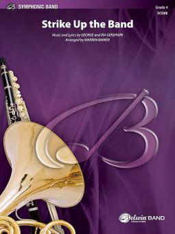 Strike Up The Band 
