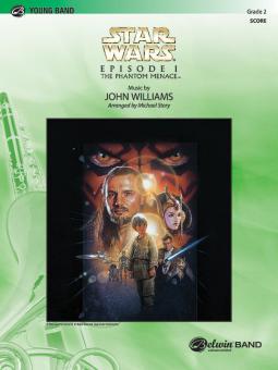 Star Wars Episode 1 