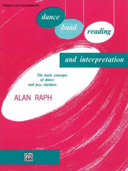 Dance Band Reading and Interpretation 