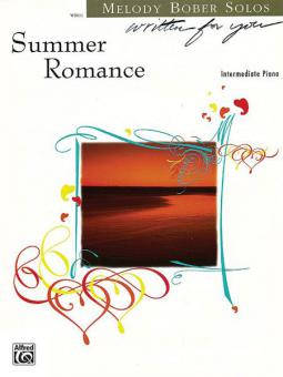 Summer Romance 